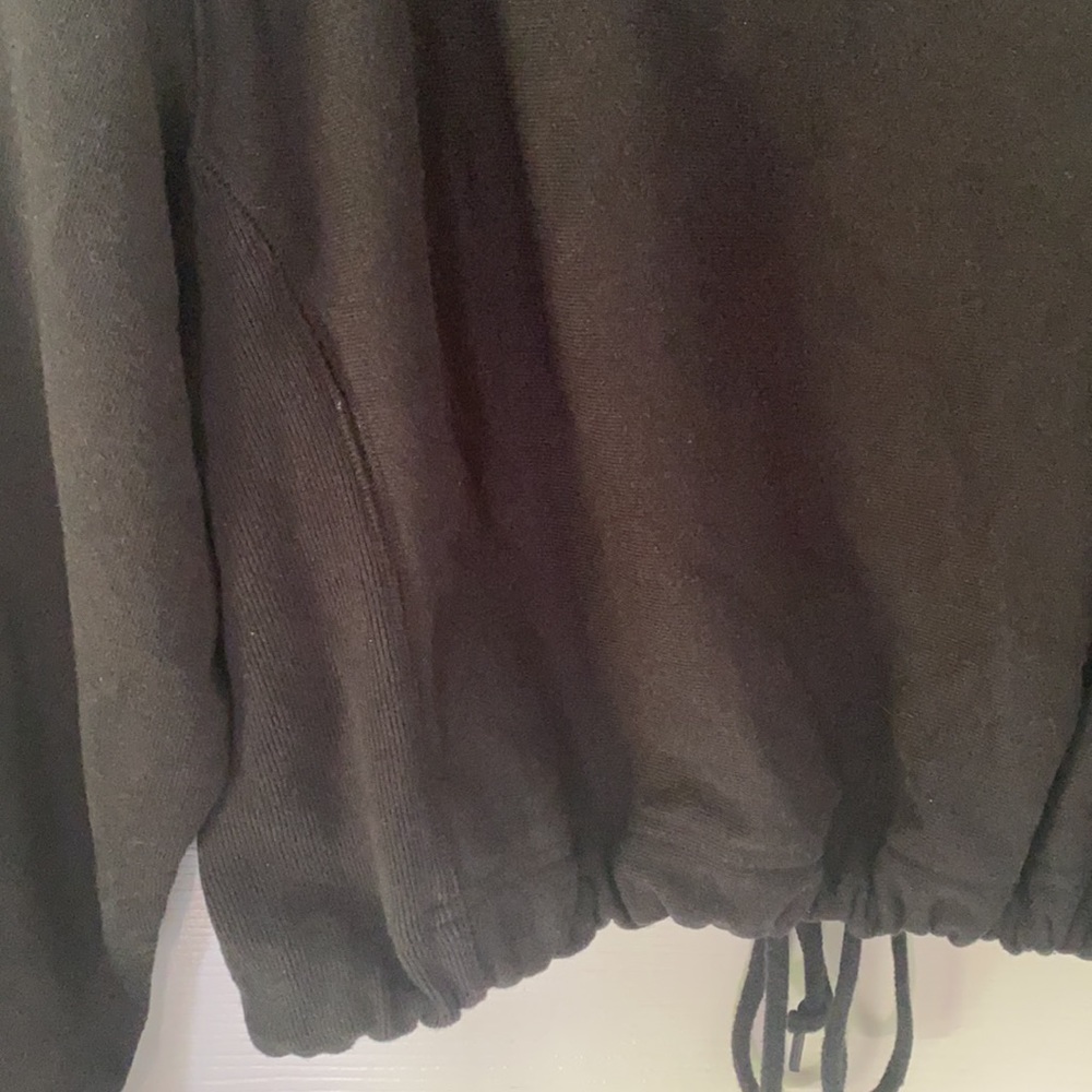 Victoria Secret PINK Drawstring Waist Pullover - Picture 6 of 7